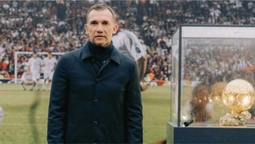 Шевченко сфотографувався з любителями росії та викликав хвилю хейту в мережі (+ФОТО)