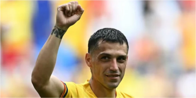 Гол у ворота збірної України серед найкращих на Євро-2024 (+ВІДЕО)