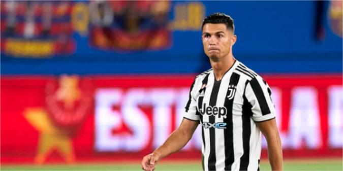 10 млн євро за CR7: Роналду виграв суд проти Ювентуса