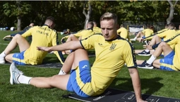 Українець зрівнявся в правах з американцями: гравець збірної отримав Green card