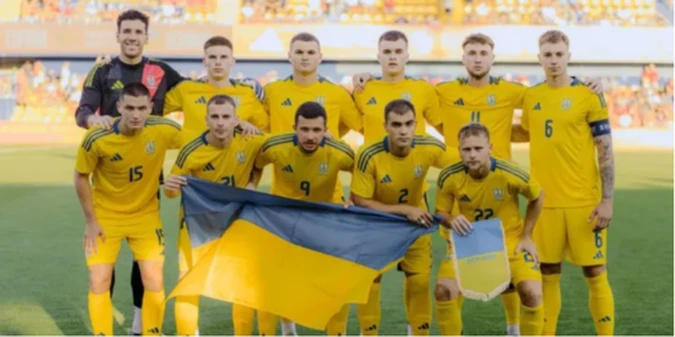 Двоє українців могли не приїхати до збірної України, але УАФ владнала ситуацію