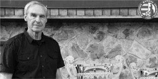 Помер легендарний гравець Динамо з першого золотого покоління