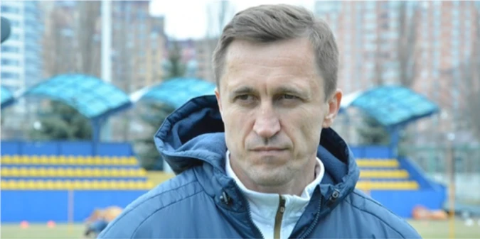 Ексгравець збірної України розкритикував Каху Каладзе: Він не належить сам собі
