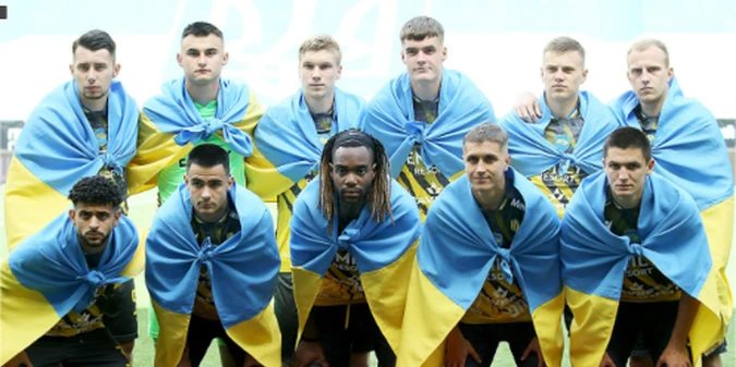 Рух в середині липня зіграє із клубом АПЛ