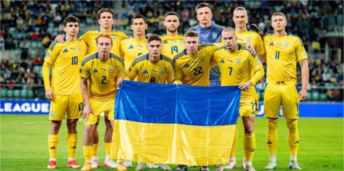 Одразу 7 європейських клубів включилися в боротьбу за зірку збірної України