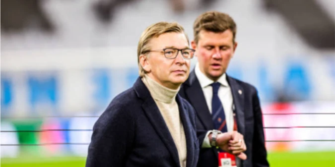 Палкін: Ми чекаємо на чорного лебедя, що змінить нашу історію