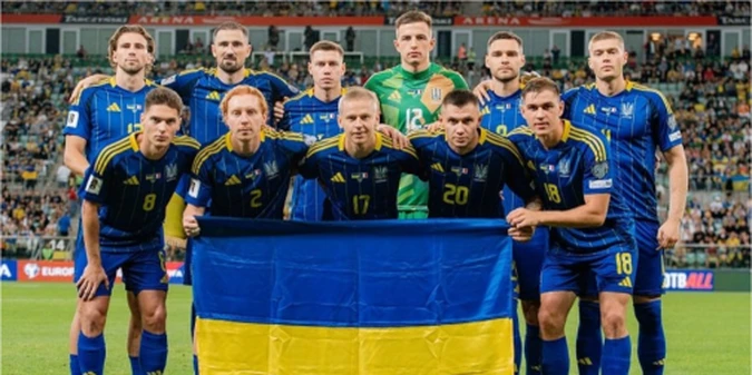 Погрози вбивством: зірка збірної України був змушений найняти охорону
