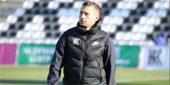 Відомий український тренер: Шовковський все зробив правильно