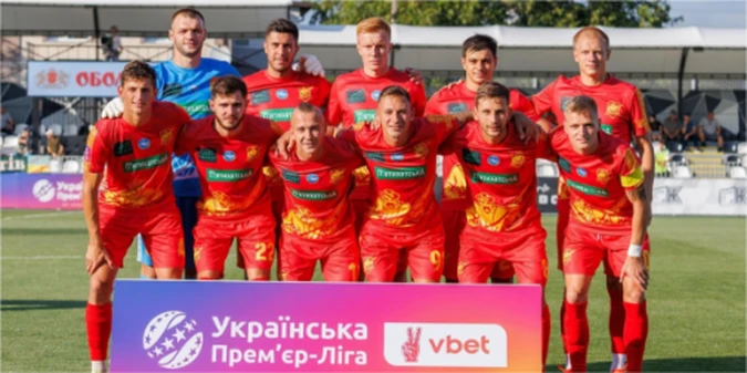 Кобін вигнав з Інгульця одного з лідерів команди