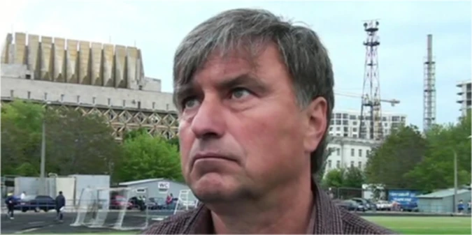 Відомий наставник порівняв найкращого, на його думку, тренера Євро з Блохіним