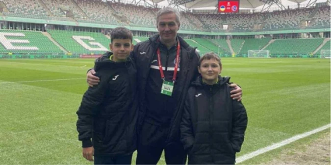Збірна України готова до стиків: фахівець Зубков пояснив, чому вірить в успіх нашої команди