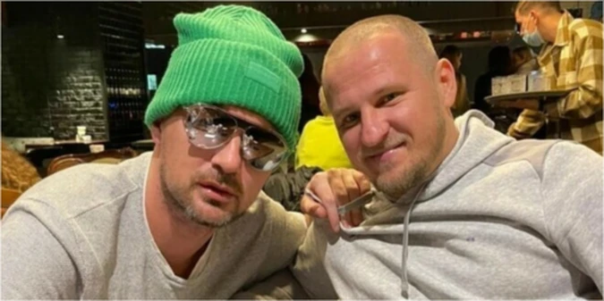 Віктор Леоненко: Навіть голуби знали, що Мілевський пив