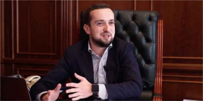 Олексій Гончаренко прокоментував свій інсайд про можливу купівлю Динамо Кирилом Тимошенком