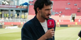 Чемпіон світу Матс Гуммельс жорстко розніс збірну Німеччини після вильоту з ЧС-2026