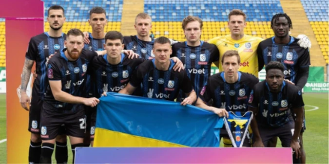 Розплата за провал: Чорноморець звільнить топменеджера