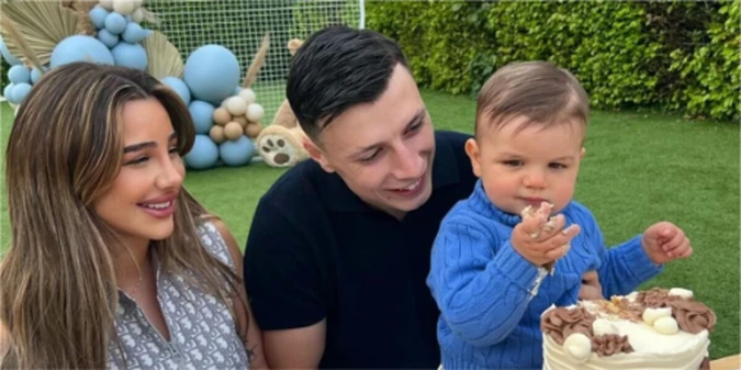 Гравець АПЛ врятував свою сім'ю під час пожежі