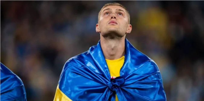 Довбик лягає під ніж: його кар’єра опинилася під загрозою через фатальну травму