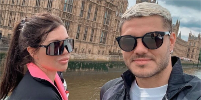 Зіркового футболіста затримала поліція за погрози зброєю колишній дружині