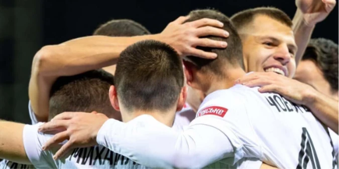 З Динамо в Шахтар: лідер Полісся пояснив, чому насправді змінив академію