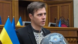 Дружина гравця збірної України жорстко наїхала на Гераскевича (+ФОТО)