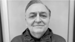 Помер легендарний футбольний арбітр України
