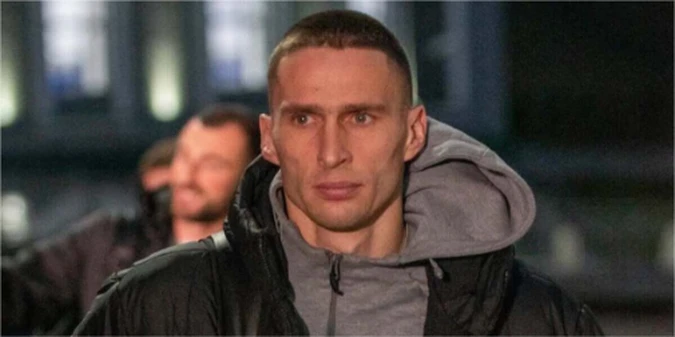 Могли пропустити ще два: захисник Зорі Пердута відверто оцінив нічию з Колосом