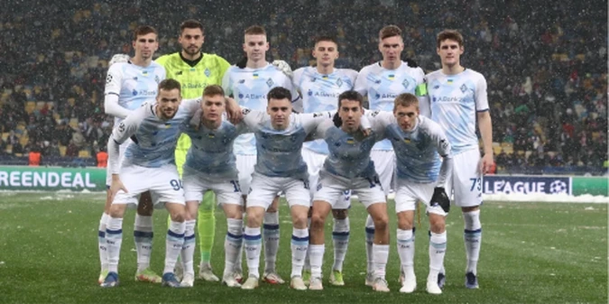 Колишній чемпіон України в складі Динамо нарешті знайшов собі новий клуб