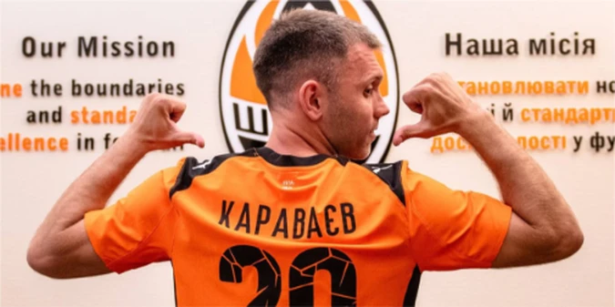 Караваєв пояснив перехід із Динамо в Шахтар: з’явилися деталі конфлікту