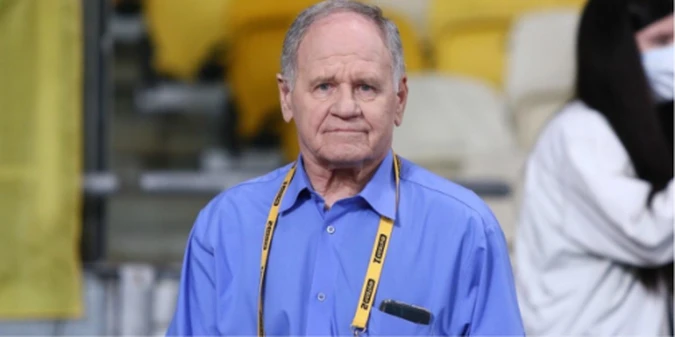 Сабо обрав найкращого українського тренера 2024 року