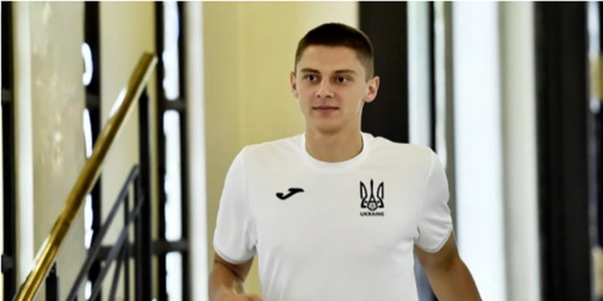 Миколенко поставив крапку в чутках: чи залишиться українець в Евертоні