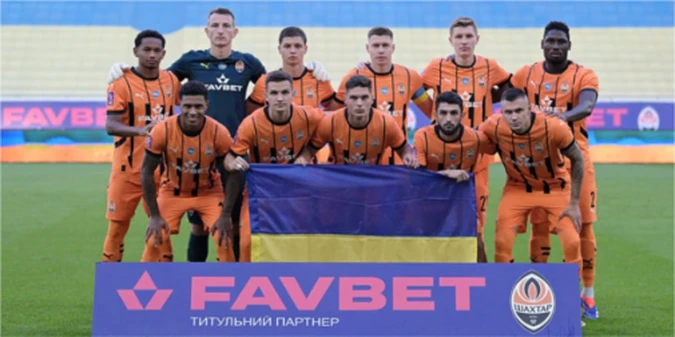 Гравець Шахтаря в жовтні отримає дебютний виклик до збірної України
