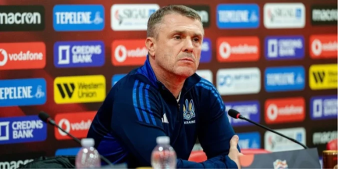 Ребров близький до нового призначення: тренер диктує умови