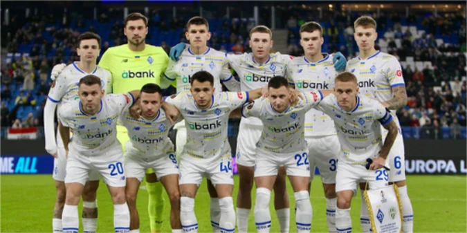 Динамо заблокувало трансфер 19-річного таланта до топчемпіонату Європи