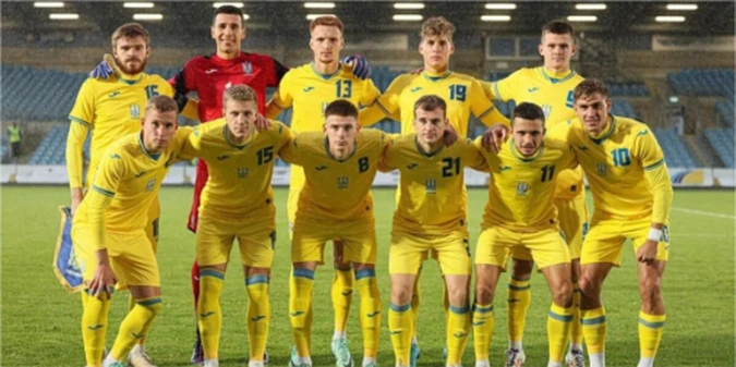 Наставник молодіжної збірної України оголосив заявку на матчі з Італією та Португалією (+ФОТО)