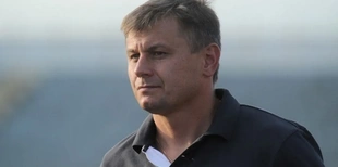 Динамо змінило рішення щодо відомого тренера після розмови із Суркісом