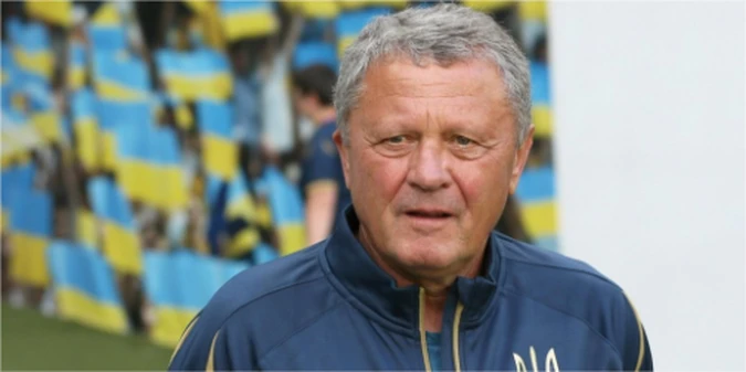 Маркевич: Нас кинули і виставили ідіотами