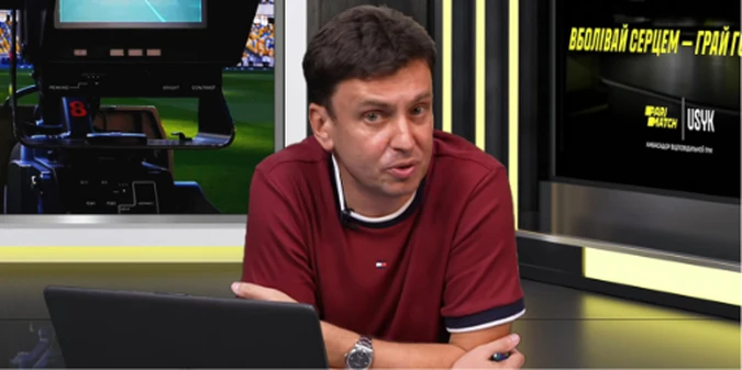 Циганик про зіркового новачка Динамо: Не виправдовує сподівань