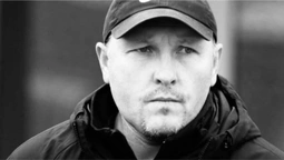 У 49 років несподівано пішов з життя відомий український тренер