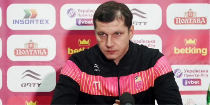 Скандал у клубі УПЛ: воротар втратив місце у складі через конфлікт з тренером