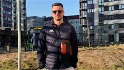 Мілевський не стримався: різка реакція на візит Тотті до росії