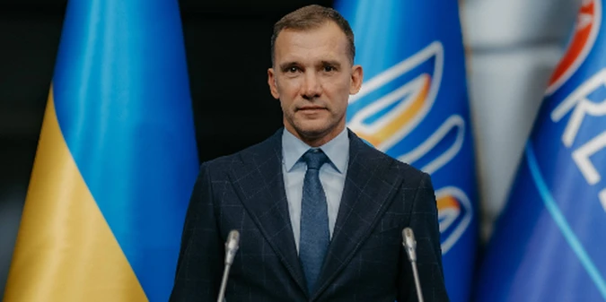 Компромат на Шевченка: в УАФ розгорівся гучний скандал із погрозами