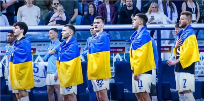 Динамо визначилося зі стадіоном для домашніх матчів у Лізі Європи