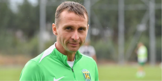 Його кликали в Італію, а він обрав клуб УПЛ: відомий український тренер зробив несподіваний вибір