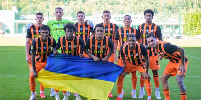 У Британії чекають «jogo bonito» від Шахтаря на Стемфорд Брідж