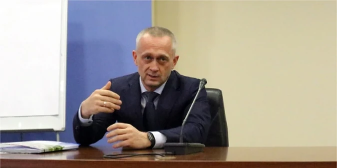 Гендир Чорноморця: Ми єдиний клуб, котрий не петляв і йшов до мети