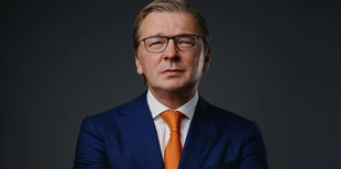 У Динамо нічого не крали: Палкін про трансфер Караваєва