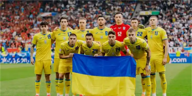 Відомий тренер назвав футболістів збірної України, які подорожчають після Євро-2024