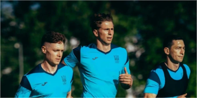 Циганков: Я думаю, ми можемо створити проблеми іншим збірним