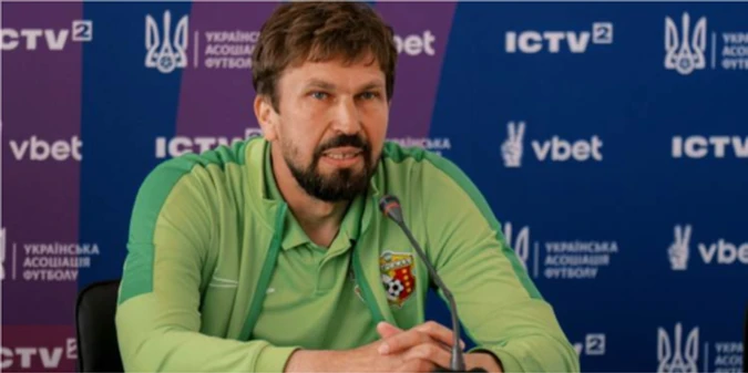 Легенда Ворскли стане тренером клубу УПЛ