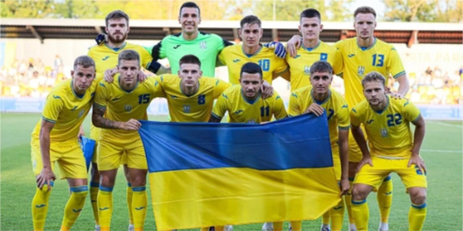 Україна U-21 - Англія U-21: прогноз Конкурента на матч кваліфікації до Євро-2025, 11 жовтня 2024